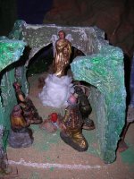 Bel&eacute;n 2007/2008