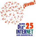 25 de Octubre. D&Iacute;A DE INTERNET. Jornada de Puertas Abiertas.