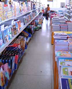 MERCADILLO DE LIBROS USADOS